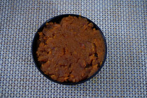 Bread Halwa