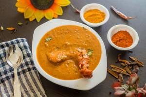 Murg Musallam