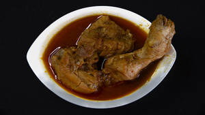 Chicken Kosha