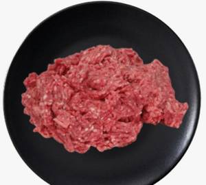 Goat - mince/keema