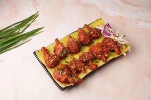 Chicken Lollipop