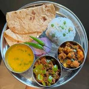 Maharaja Thali