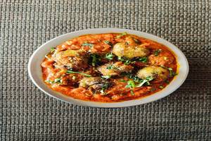 Veg Maratha
