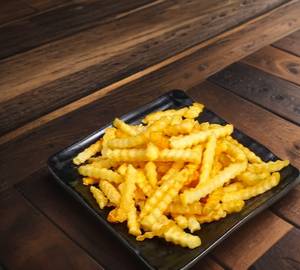 Peri-Peri Fries