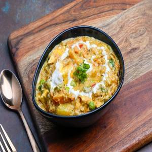 Mix Veg Curry