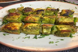 Yoga Paneer