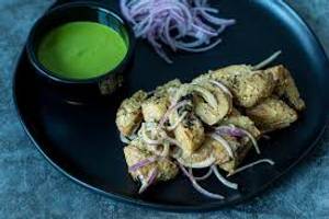 Afghani Chaap