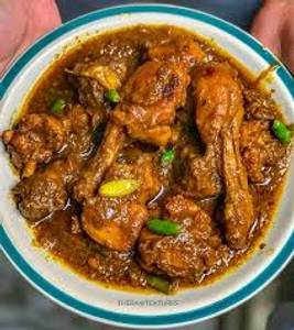 Village Special Chicken Kosha