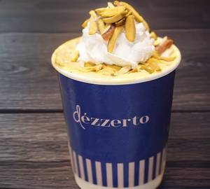 Motichoor  Thick Shake