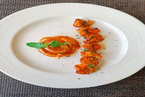 Prawn Koliwada