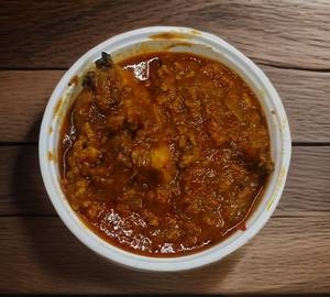 Chicken Rara