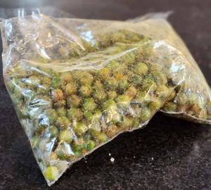 Fried Green Batana [250 Grams]