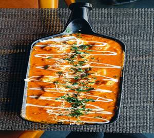 Paneer Lababdar 