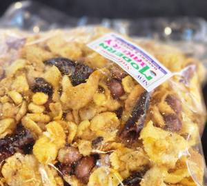 Corn Chuduwa [250 Grams]
