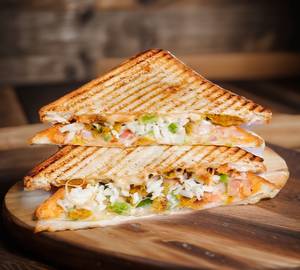Paneer Sandwich (2 Pcs)