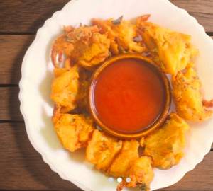 Aloo Pakoda