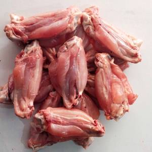 Chicken wings [500 grams]