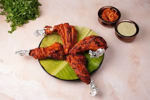 Tandoori Chicken