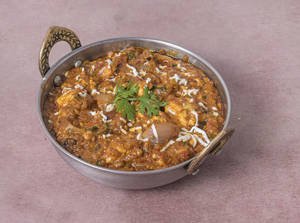 Paneer Do Pyaza