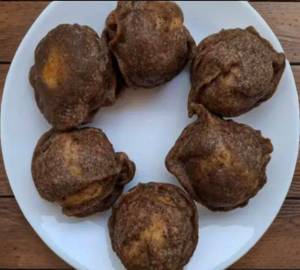Kuttu Ki Pakodi