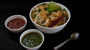 Egg Fried Rice
