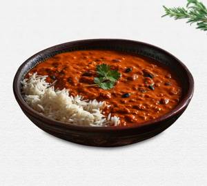 Rajma chawal [500ml]