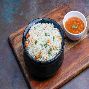 Veg Fried Rice