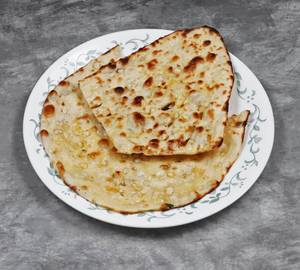 Garlic Naan Butter