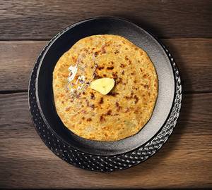Desi Ghee Ka Paneer Paratha