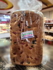 Fruit Bread
