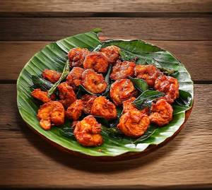 Loose Prawns
