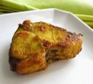 Machh Bhaja(1 Piece)