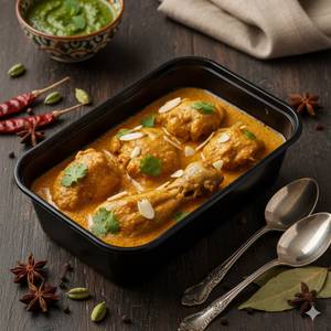 Irani Chicken