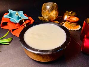 Plain Curd