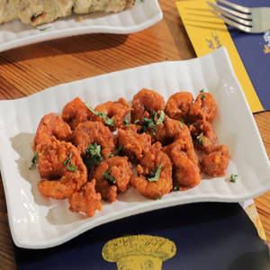 Chicken 65 (dana)