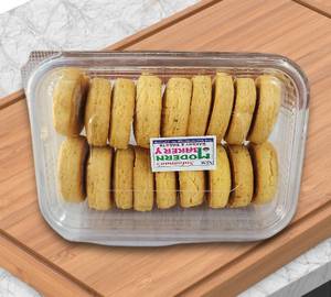 Osmania Biscuit [300 Grams]