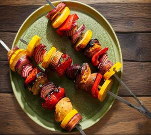 Khas Khas Kabab Dry