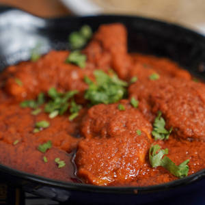 Chicken Angara
