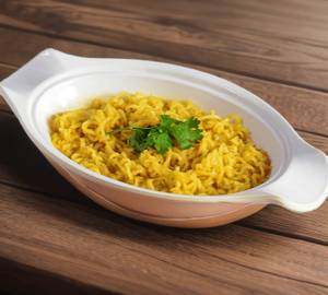 Plain Maggi
