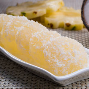 Coconut Petha 500 Grm
