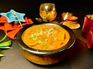 Mix Veg Gravy