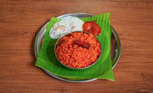 Tomato Rice