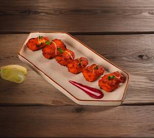 Tandoori Chaap
