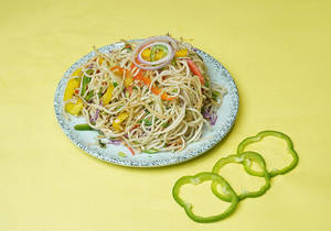 Hakka Noodles