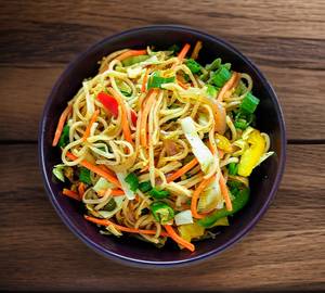 Veg noodles
