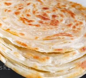 Laccha Paratha 1 Pic