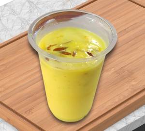 Badam Milk