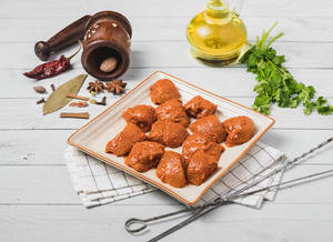 Classic Tikka Marinated Chicken