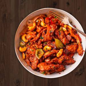 Dragon Chicken