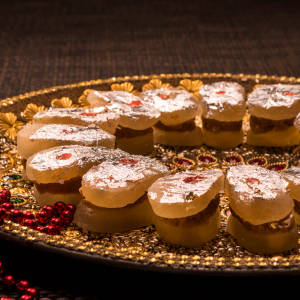 Sandwich Petha 500 Grm